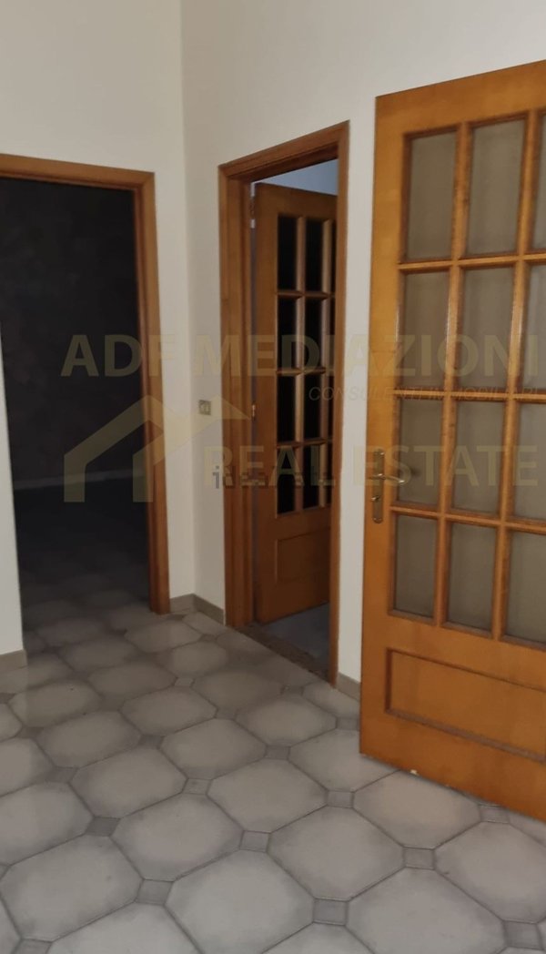 appartamento in vendita a Paternò