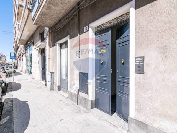 appartamento in vendita a Paternò in zona Centro Storico