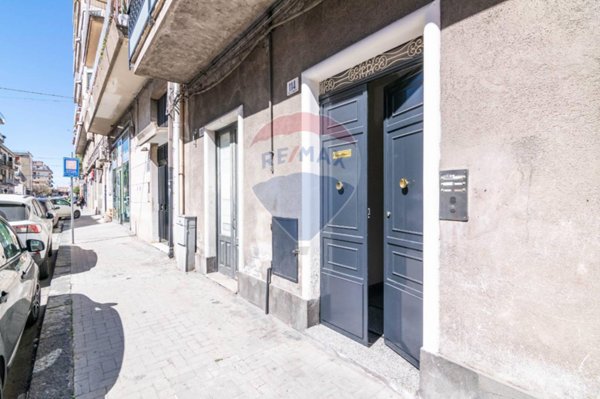 appartamento in vendita a Paternò in zona Centro Storico