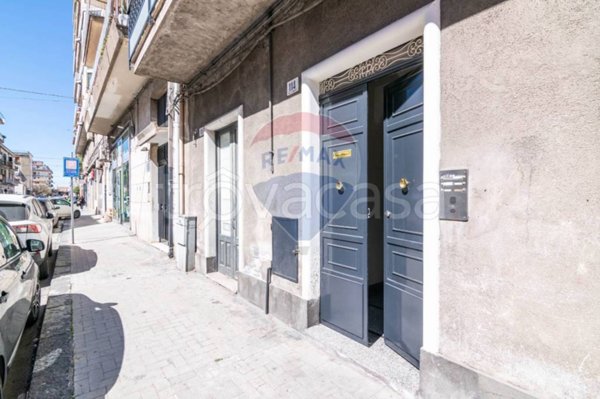 appartamento in vendita a Paternò in zona Centro Storico