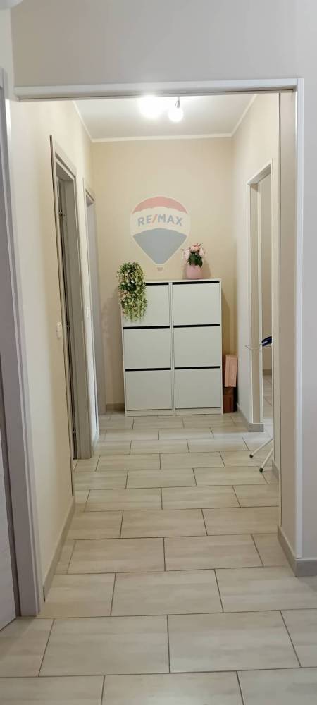 appartamento in vendita a Paternò
