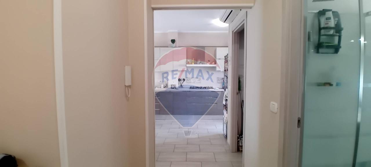 appartamento in vendita a Paternò