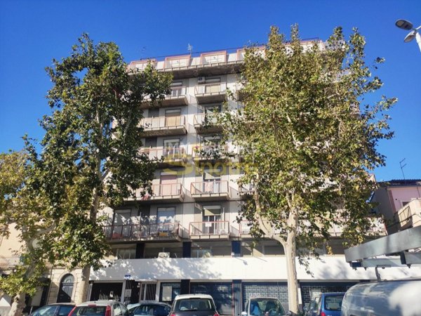 appartamento in vendita a Paternò