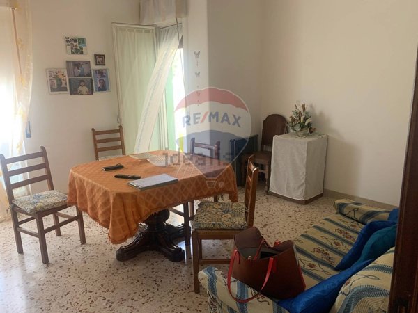 appartamento in vendita a Paternò