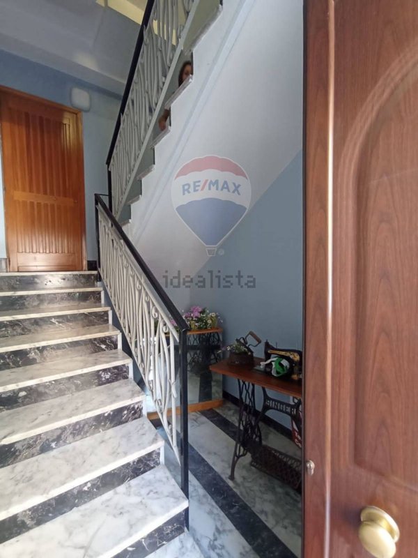 appartamento in vendita a Paternò in zona Centro Storico