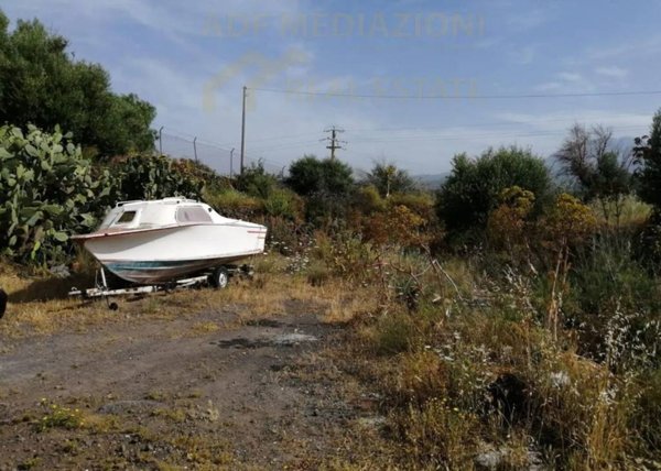 terreno agricolo in vendita a Paternò