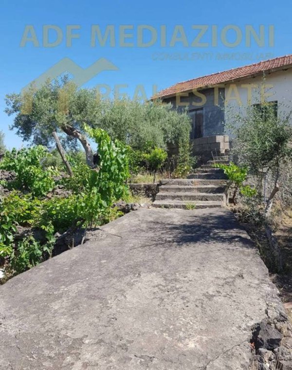terreno agricolo in vendita a Paternò