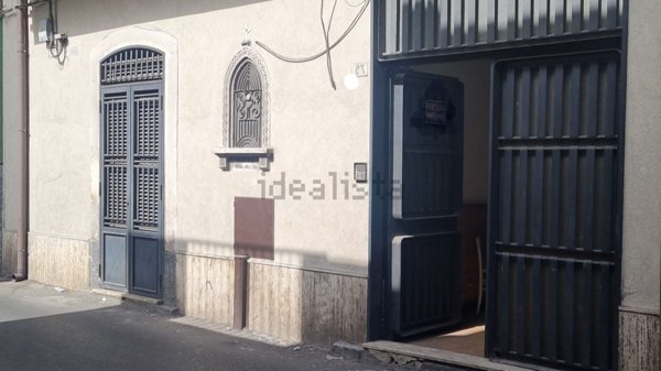 appartamento in vendita a Paternò