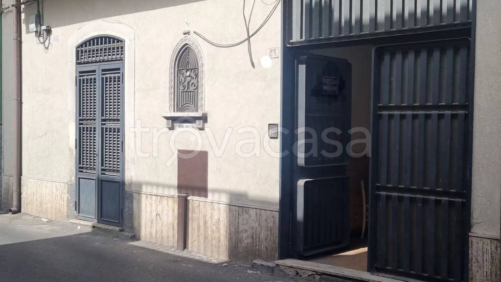 appartamento in vendita a Paternò