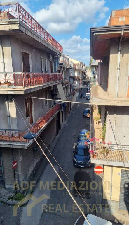 appartamento in vendita a Paternò