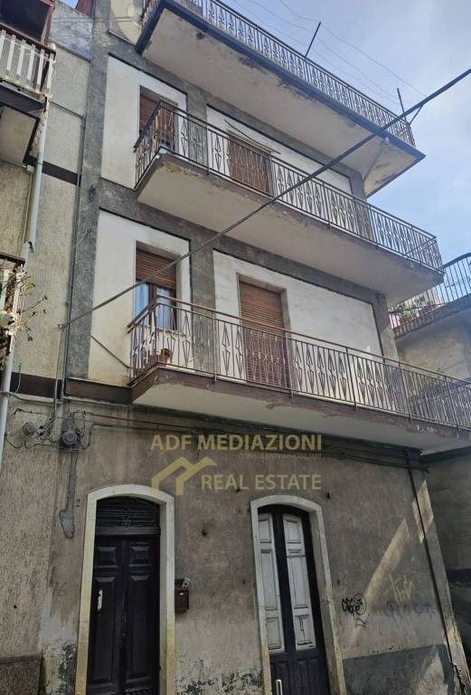 appartamento in vendita a Paternò