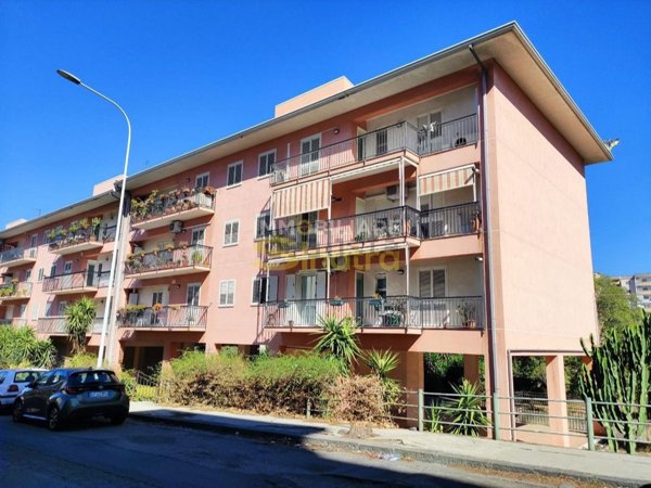appartamento in vendita a Paternò