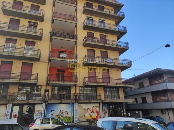 appartamento in vendita a Paternò