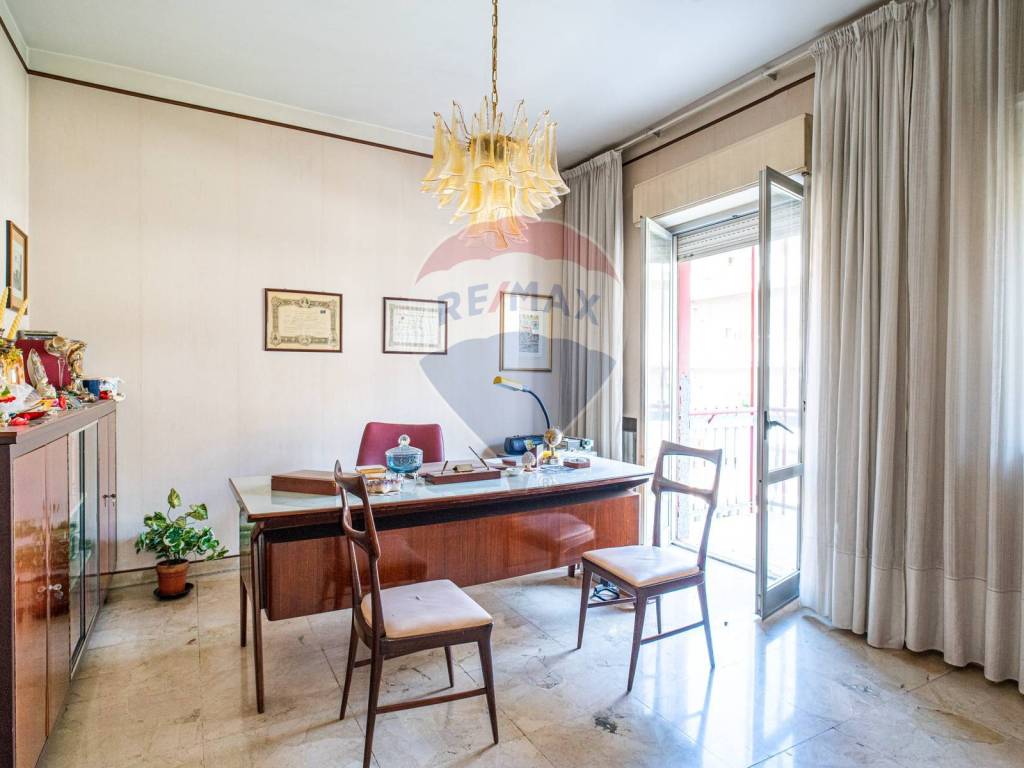 appartamento in vendita a Paternò