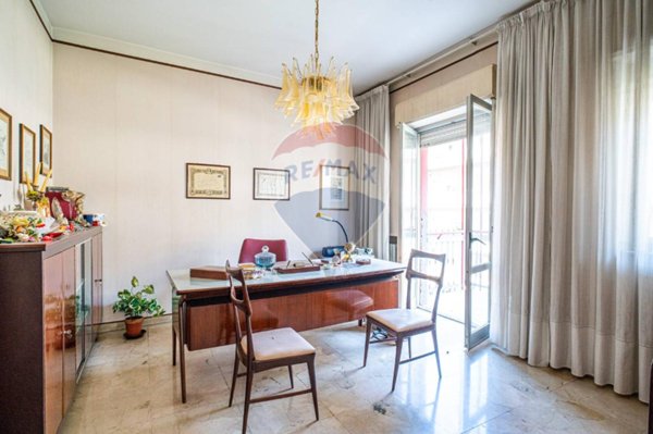 appartamento in vendita a Paternò