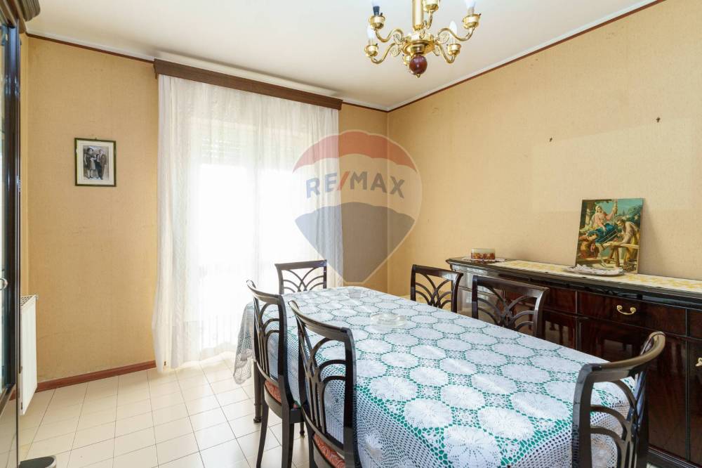 appartamento in vendita a Paternò