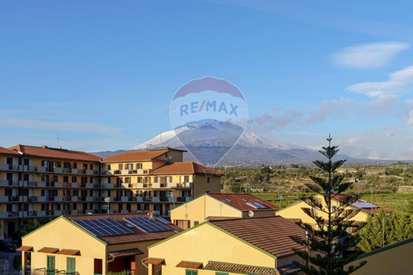 appartamento in vendita a Paternò