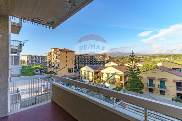 appartamento in vendita a Paternò