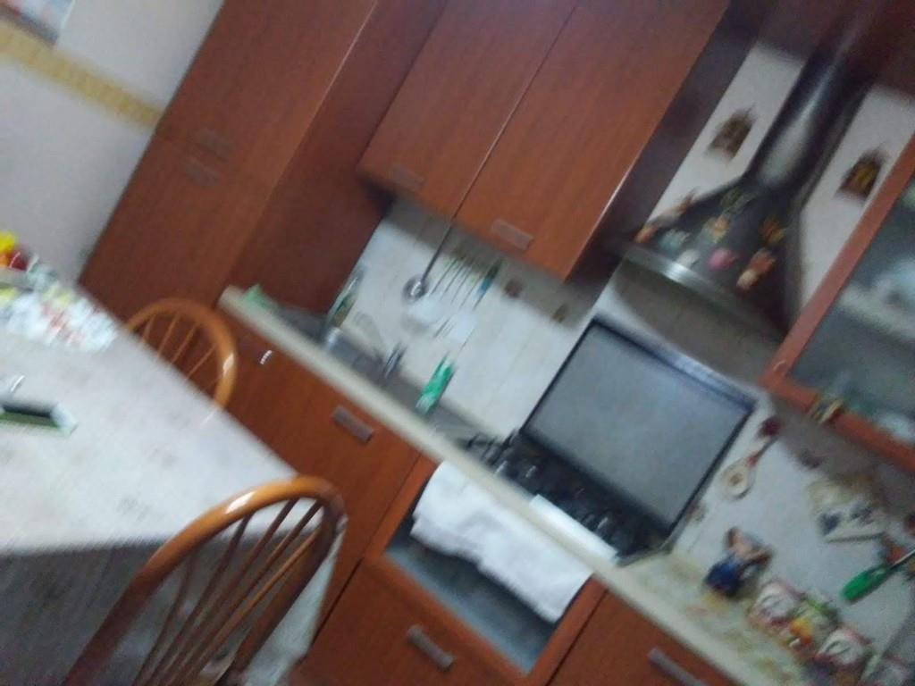 appartamento in vendita a Paternò