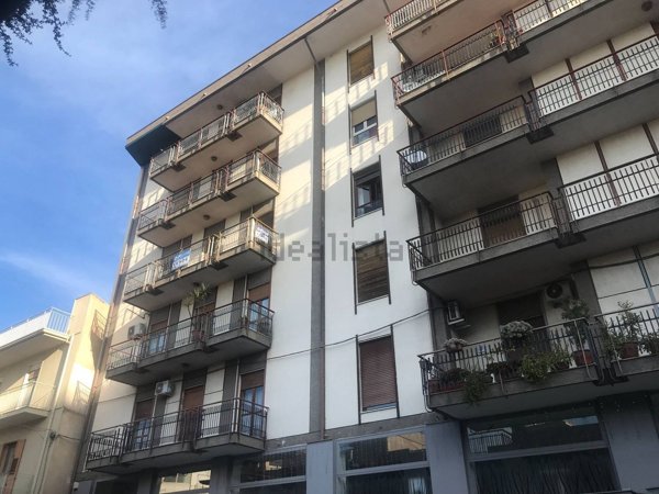 appartamento in vendita a Paternò in zona Centro Storico
