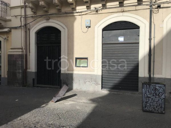 quadrivano in vendita a Paternò in zona Centro Storico