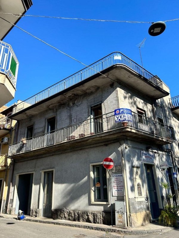 appartamento in vendita a Paternò