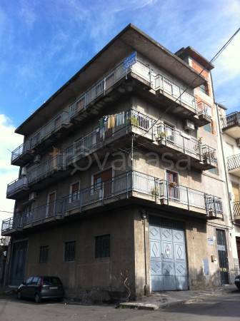 appartamento in vendita a Paternò