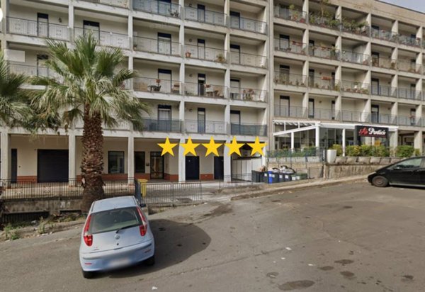 appartamento in vendita a Paternò