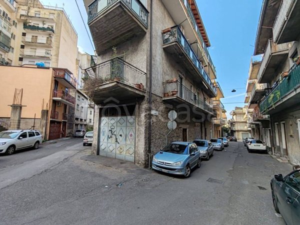 appartamento in vendita a Paternò