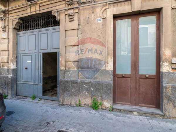 appartamento in vendita a Paternò