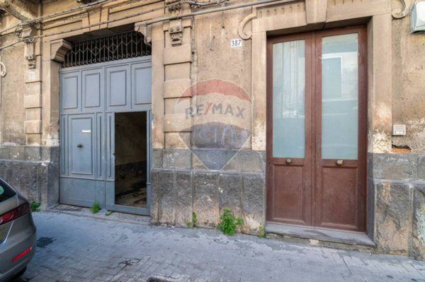 appartamento in vendita a Paternò