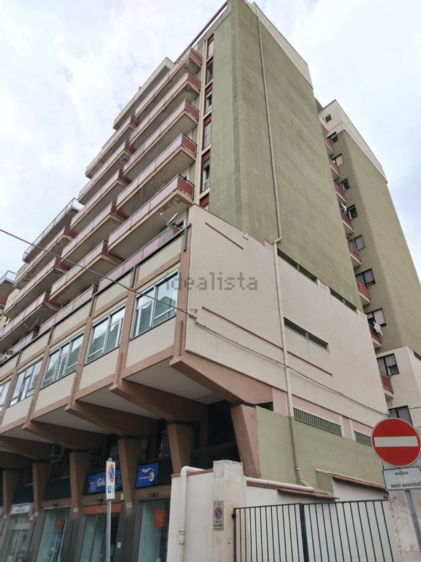 appartamento in vendita a Paternò in zona Centro Storico