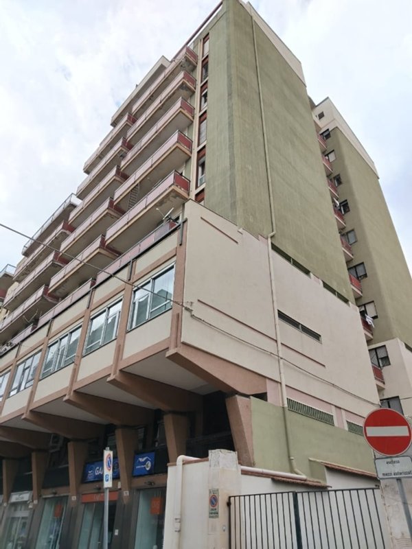 appartamento in vendita a Paternò in zona Centro Storico