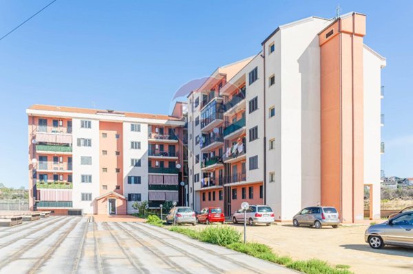 appartamento in vendita a Paternò