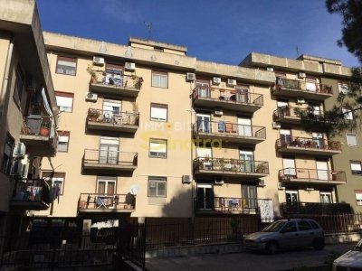 appartamento in vendita a Paternò