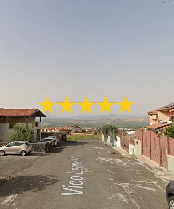 appartamento in vendita a Paternò