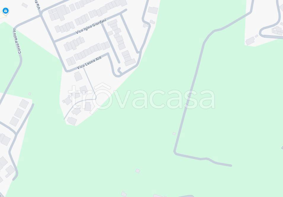 appartamento in vendita a Paternò