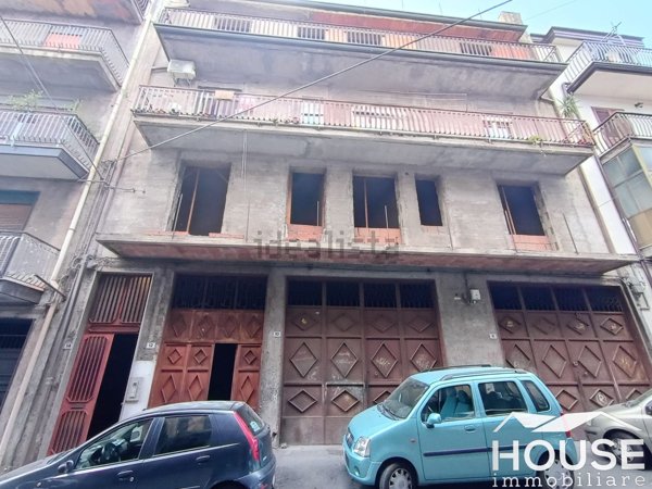 appartamento in vendita a Paternò