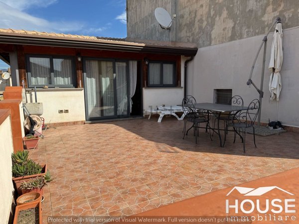 casa indipendente in vendita a Paternò