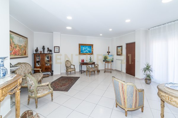 appartamento in vendita a Paternò