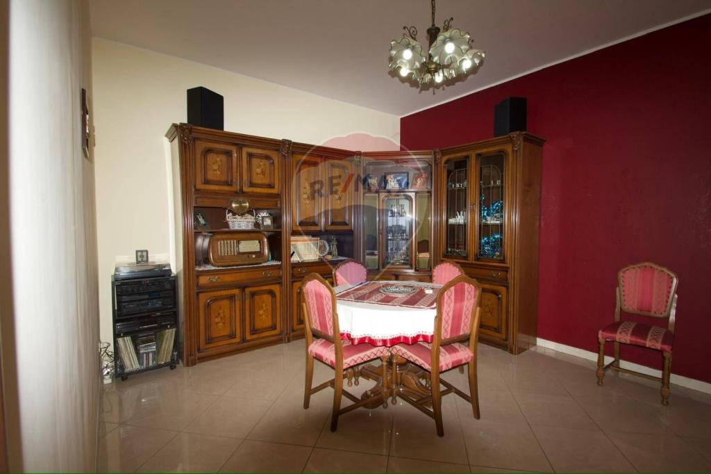 appartamento in vendita a Paternò