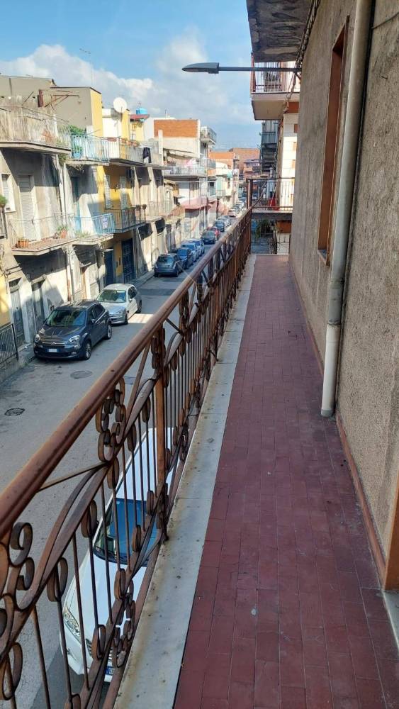 appartamento in vendita a Paternò