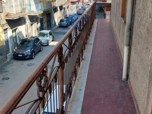 appartamento in vendita a Paternò