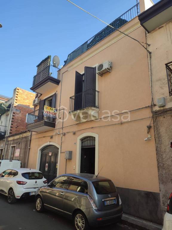 casa indipendente in vendita a Paternò