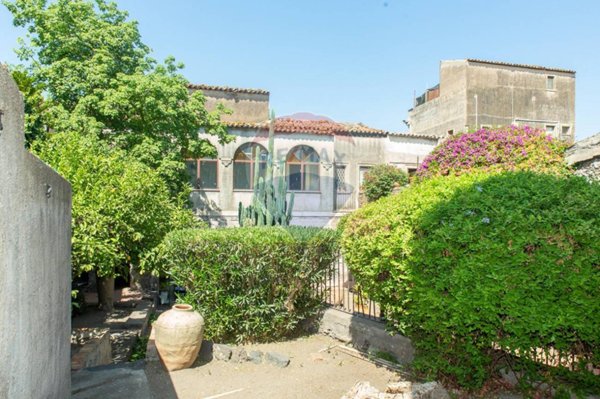 casa indipendente in vendita a Paternò