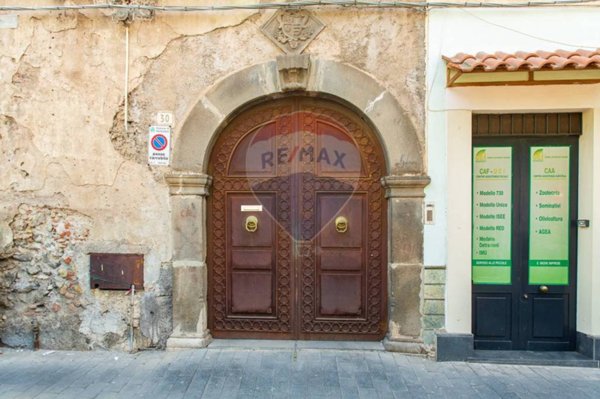 casa indipendente in vendita a Paternò