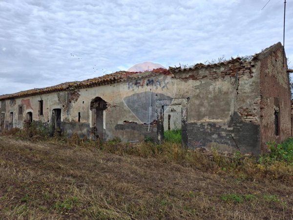 terreno edificabile in vendita a Paternò