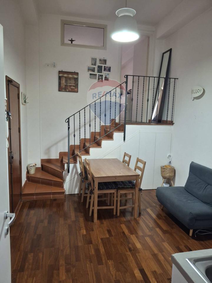 appartamento in vendita a Paternò