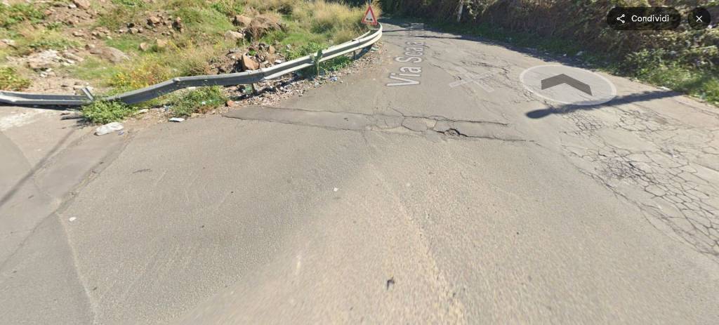terreno agricolo in vendita a Paternò
