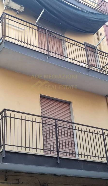 casa indipendente in vendita a Paternò in zona Centro Storico